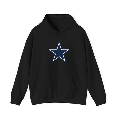 Dallas Cowboys Pullover Hoodie