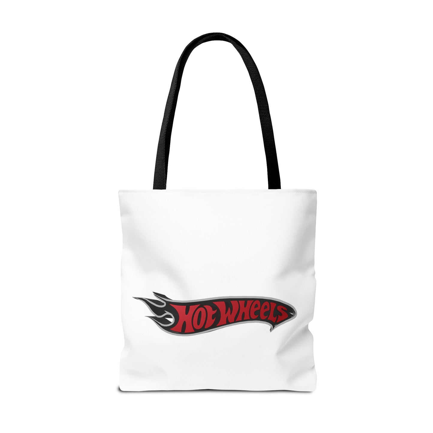 Hot Wheels Racing Tote Bag
