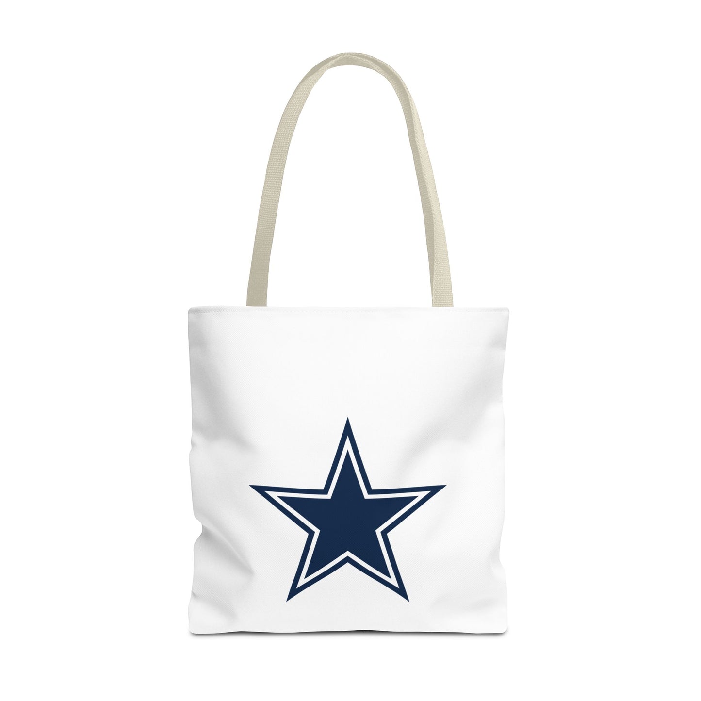 Dallas Cowboys Tote Bag