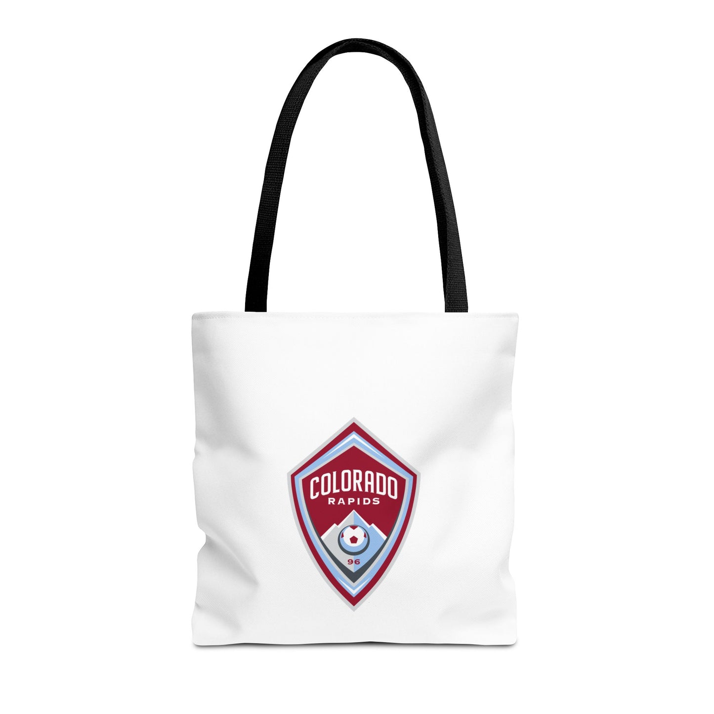 Colorado Rapids Tote Bag