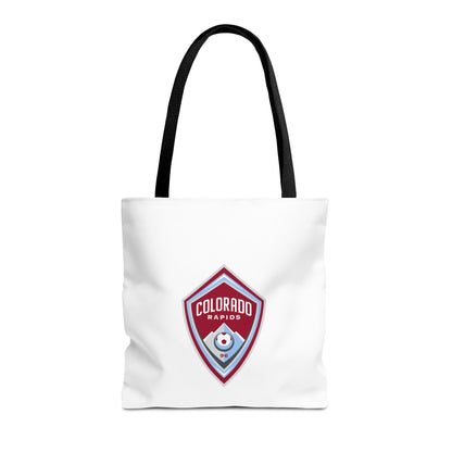 Colorado Rapids Tote Bag