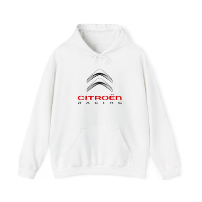 Citroën Racing Pullover Hoodie