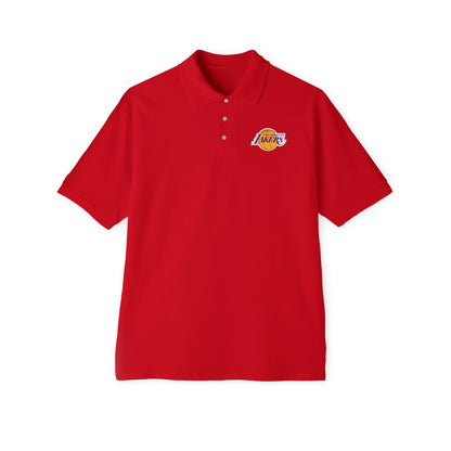 Los Angeles Lakers Polo Shirt