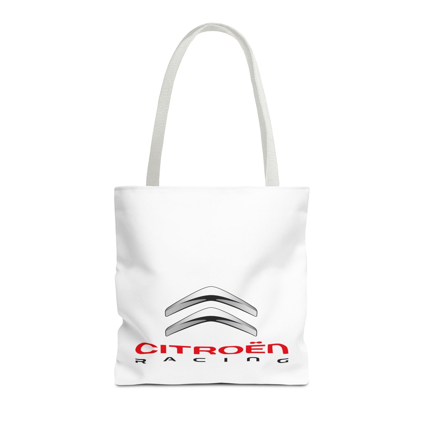Citroen Racing Tote Bag