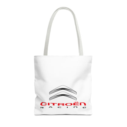 Citroen Racing Tote Bag