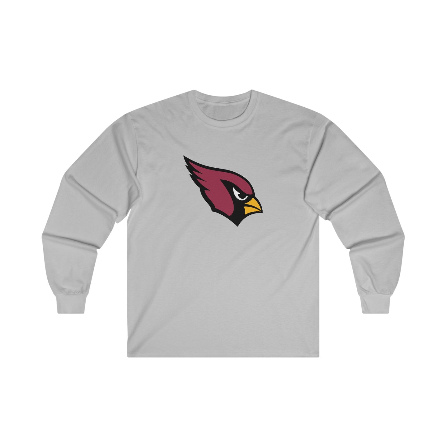Arizona Cardinals Long Sleeve T-Shirt