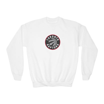 Toronto Raptors Youth Sweatshirt