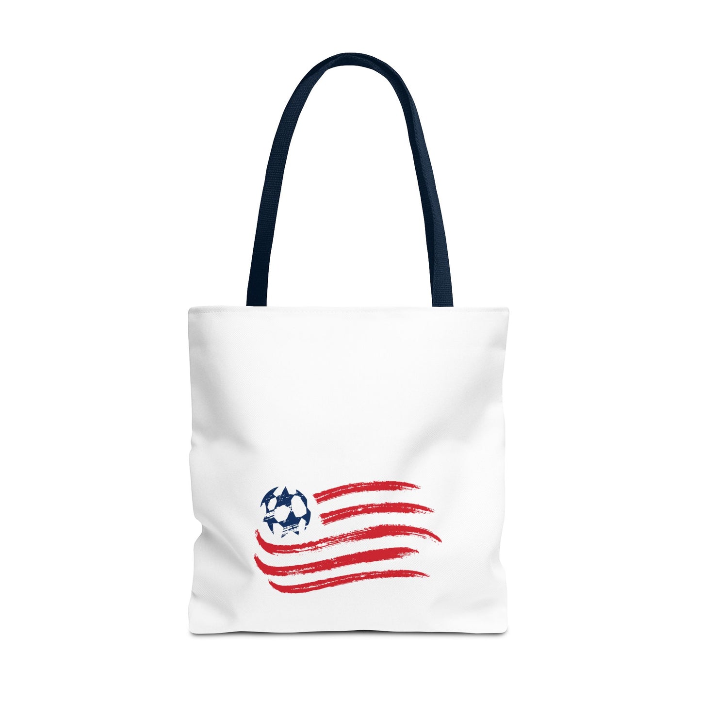 New England Revolution Tote Bag