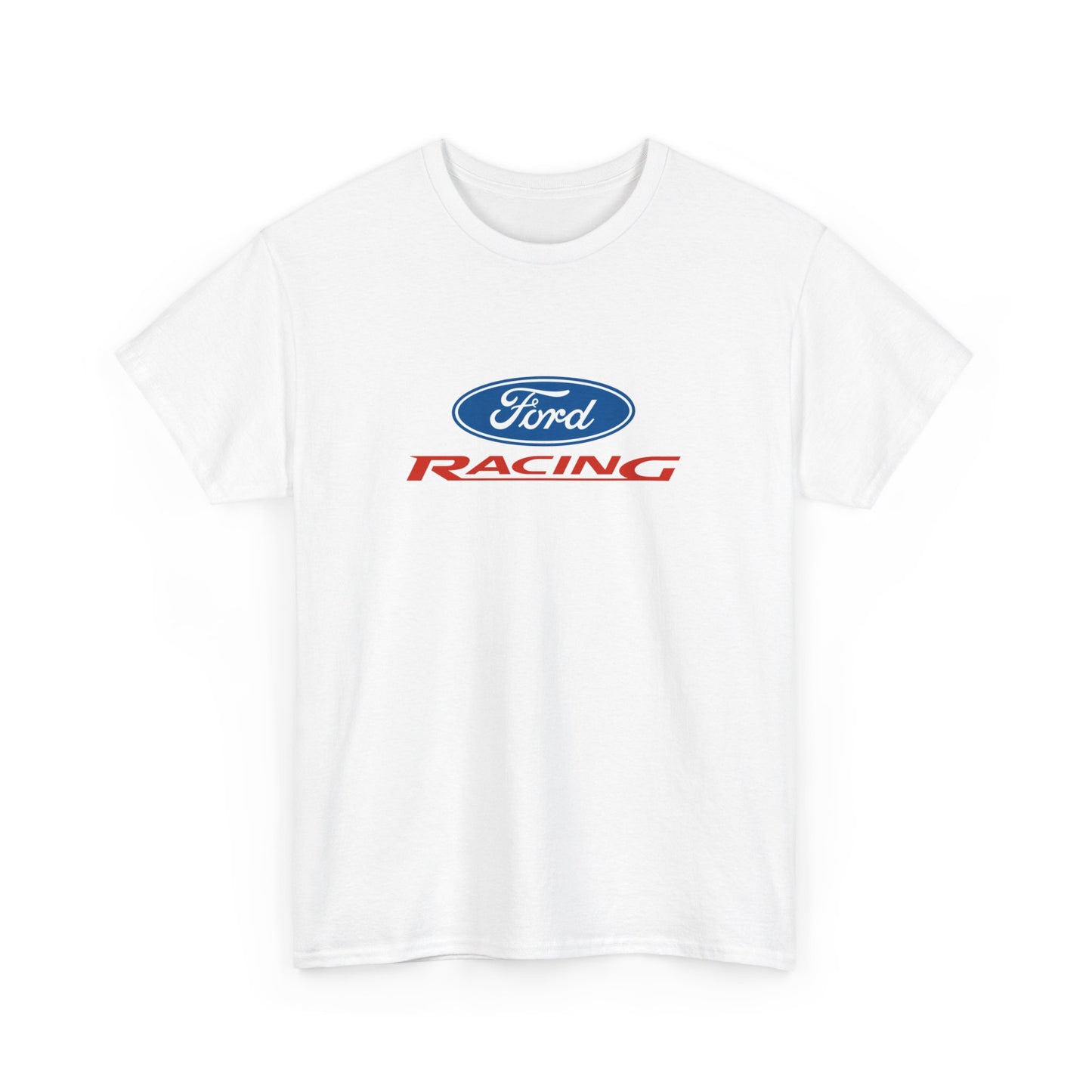 Ford Racing T-Shirt