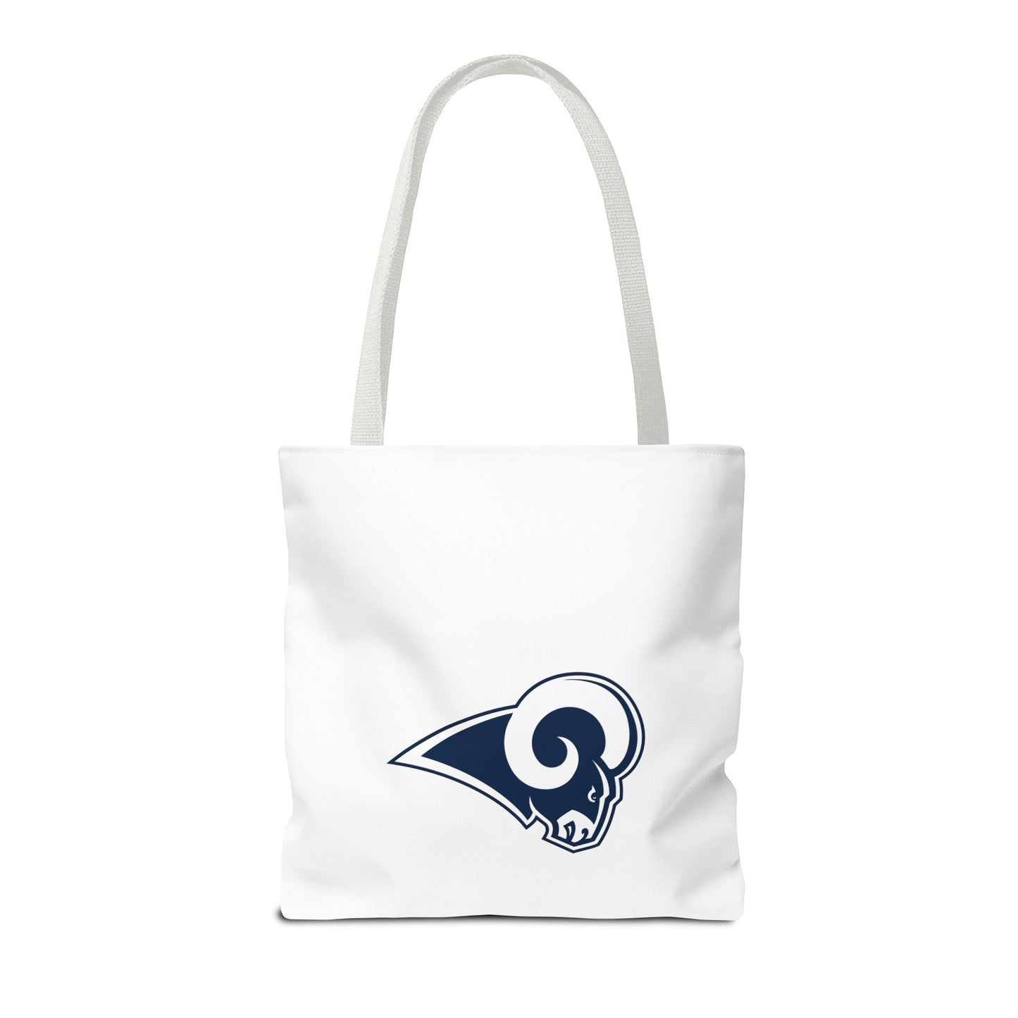 Los Angeles Rams Tote Bag