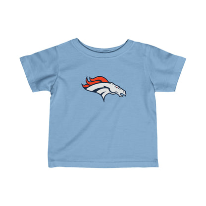 Denver Broncos Baby T-Shirt