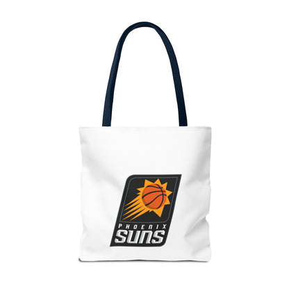 Phoenix Suns Tote Bag