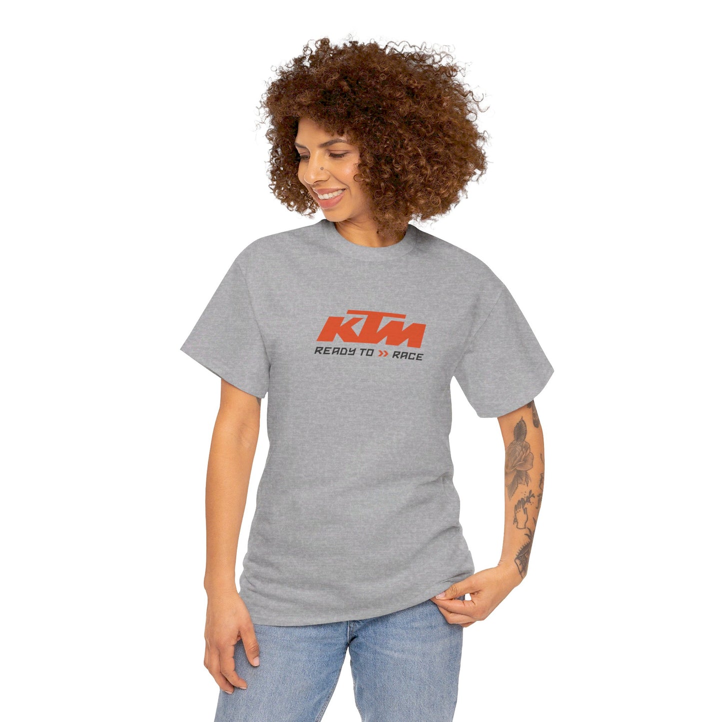 KTM Racing T-Shirt