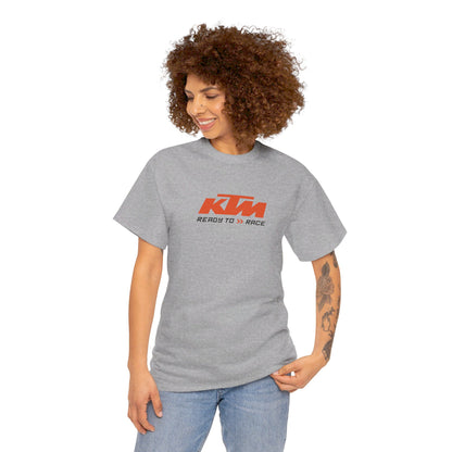 KTM Racing T-Shirt