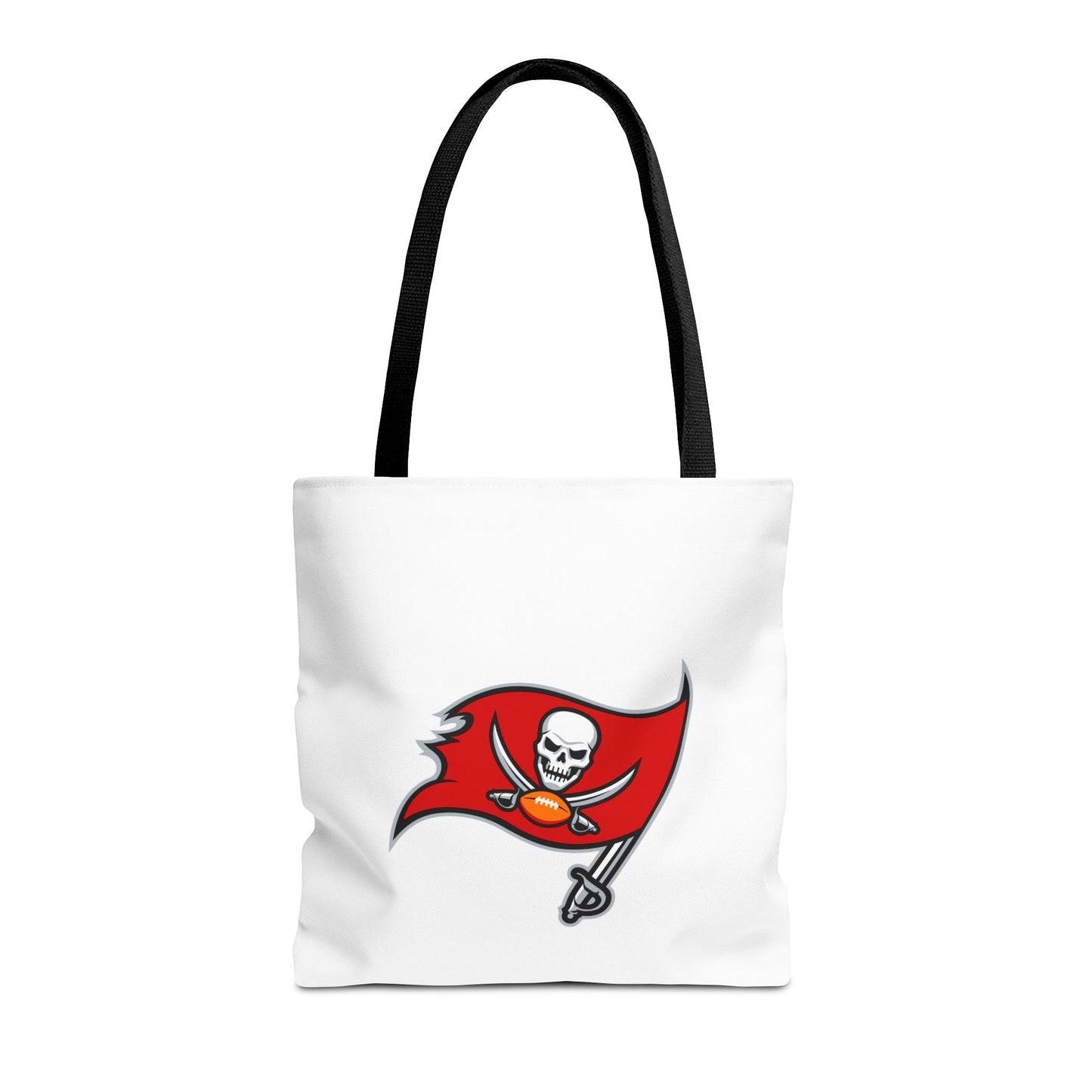 Tampa Bay Buccaneers Tote Bag