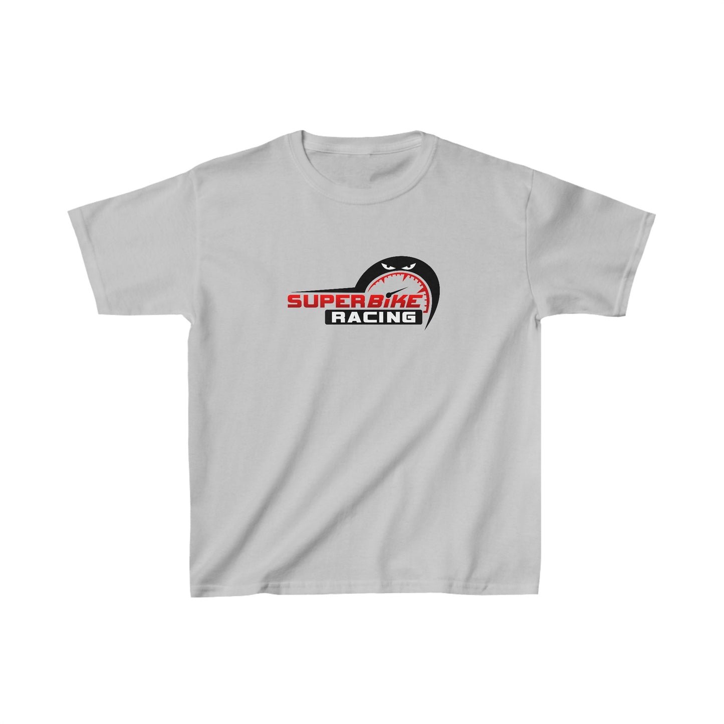 Superbike Racing Youth T-Shirt