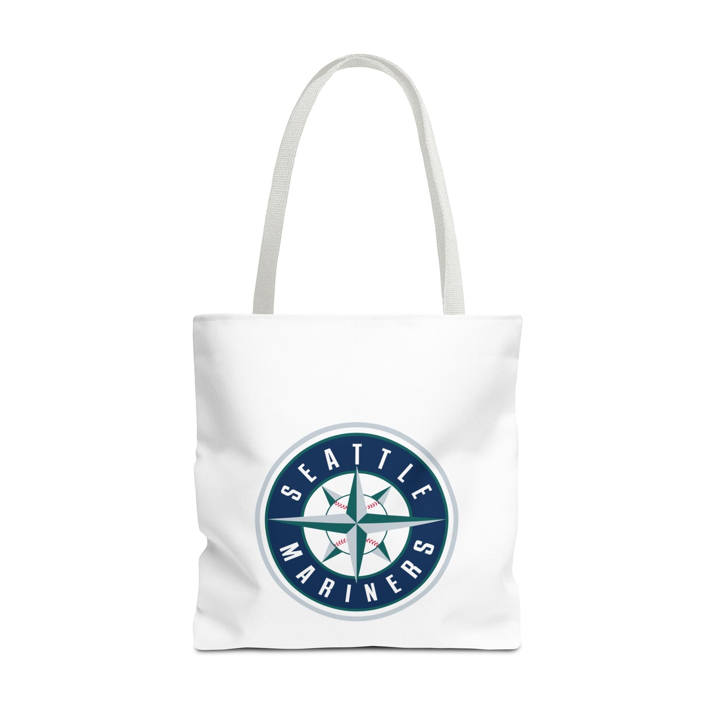 Seattle Mariners Tote Bag