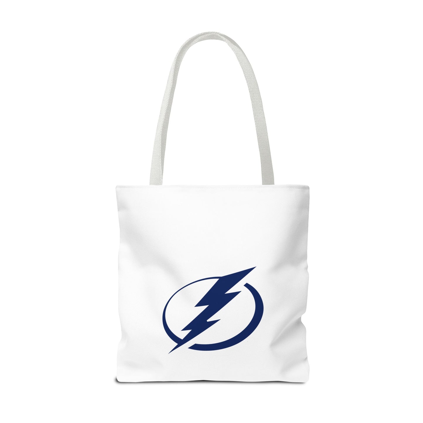 Tampa Bay Lightning Tote Bag