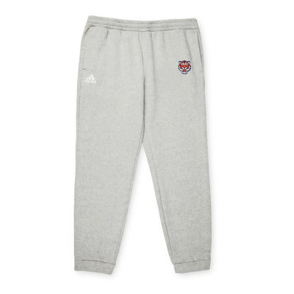 Detroit Tigers Tiger Adidas Fleece Joggers