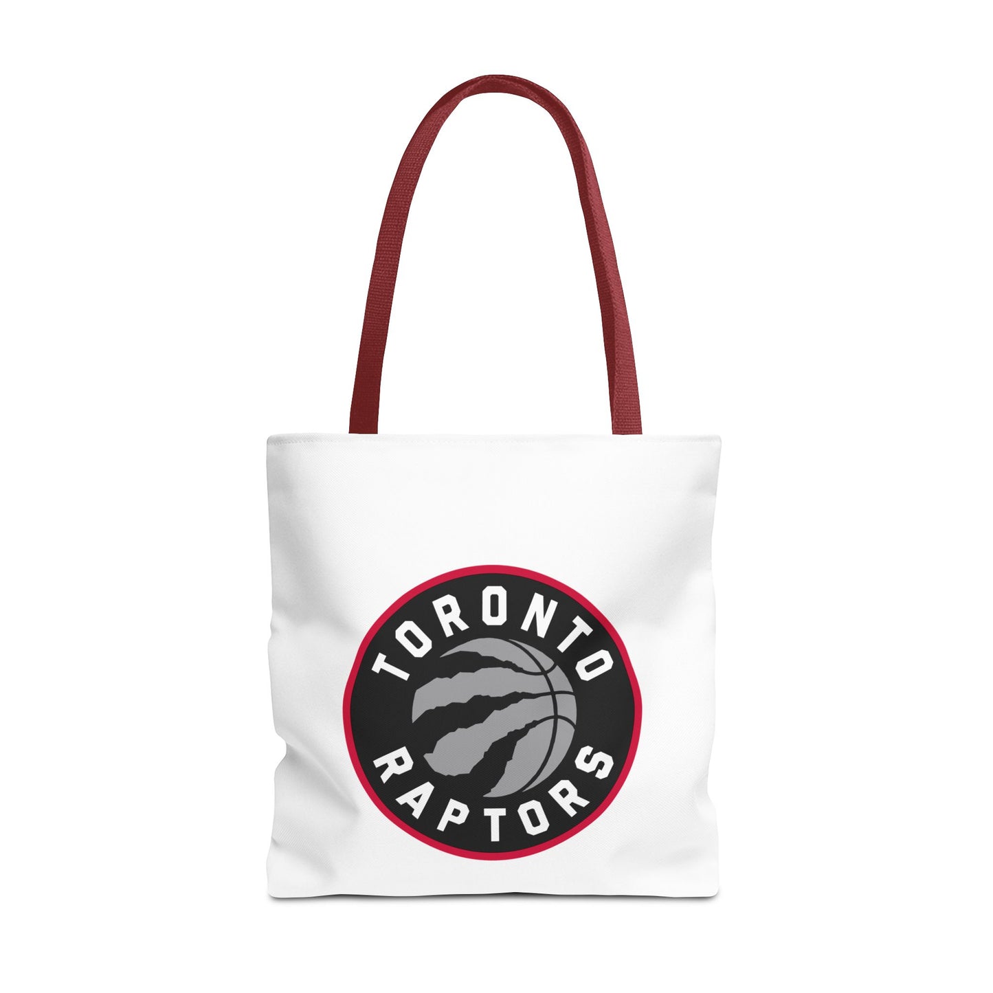 Toronto Raptors Tote Bag