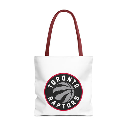 Toronto Raptors Tote Bag
