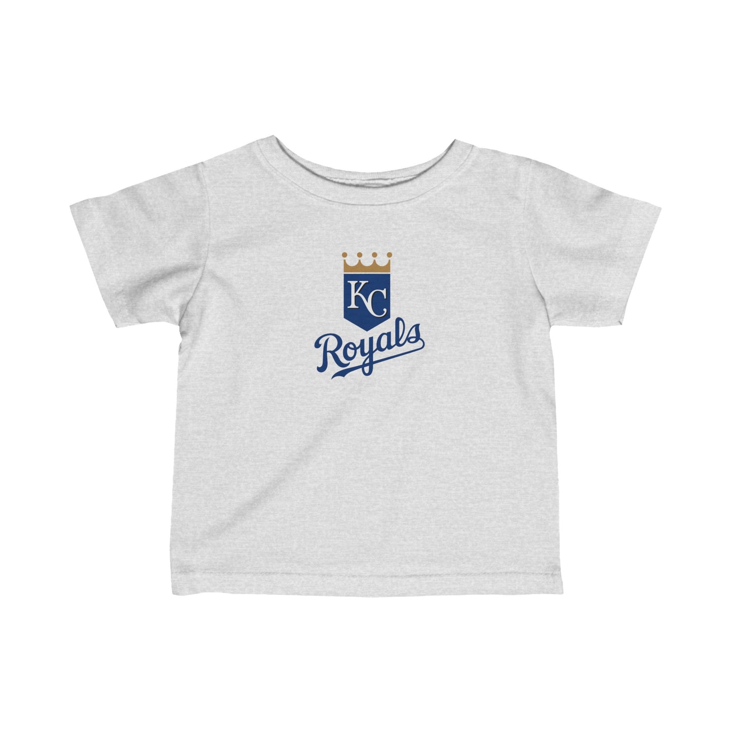 Kansas City Royals Baby T-Shirt