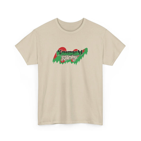 Kawasaki Racing T-Shirt