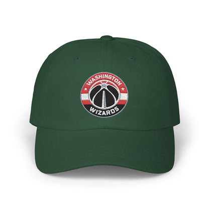 Washington Wizards Cap