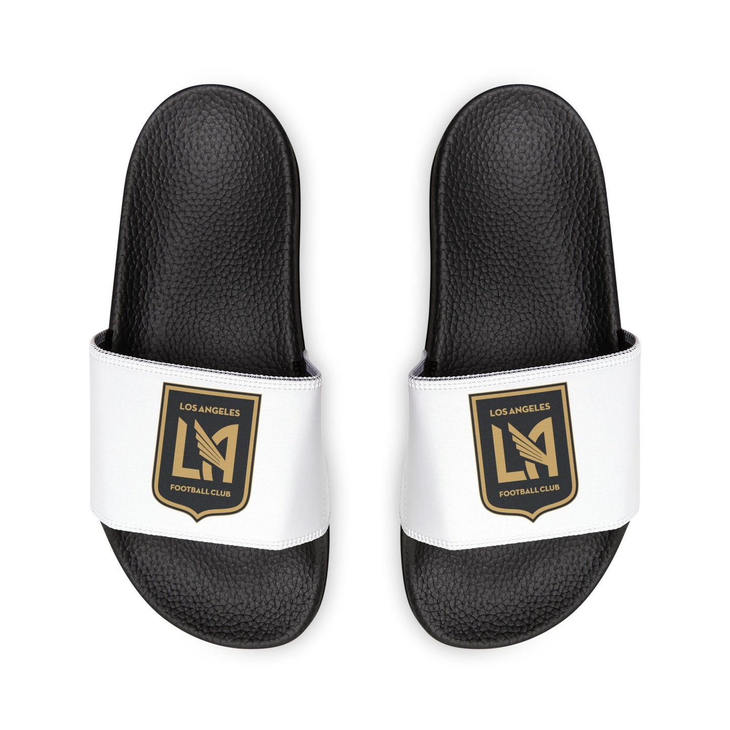 Los Angeles FC Slides