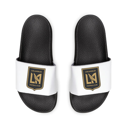 Los Angeles FC Slides