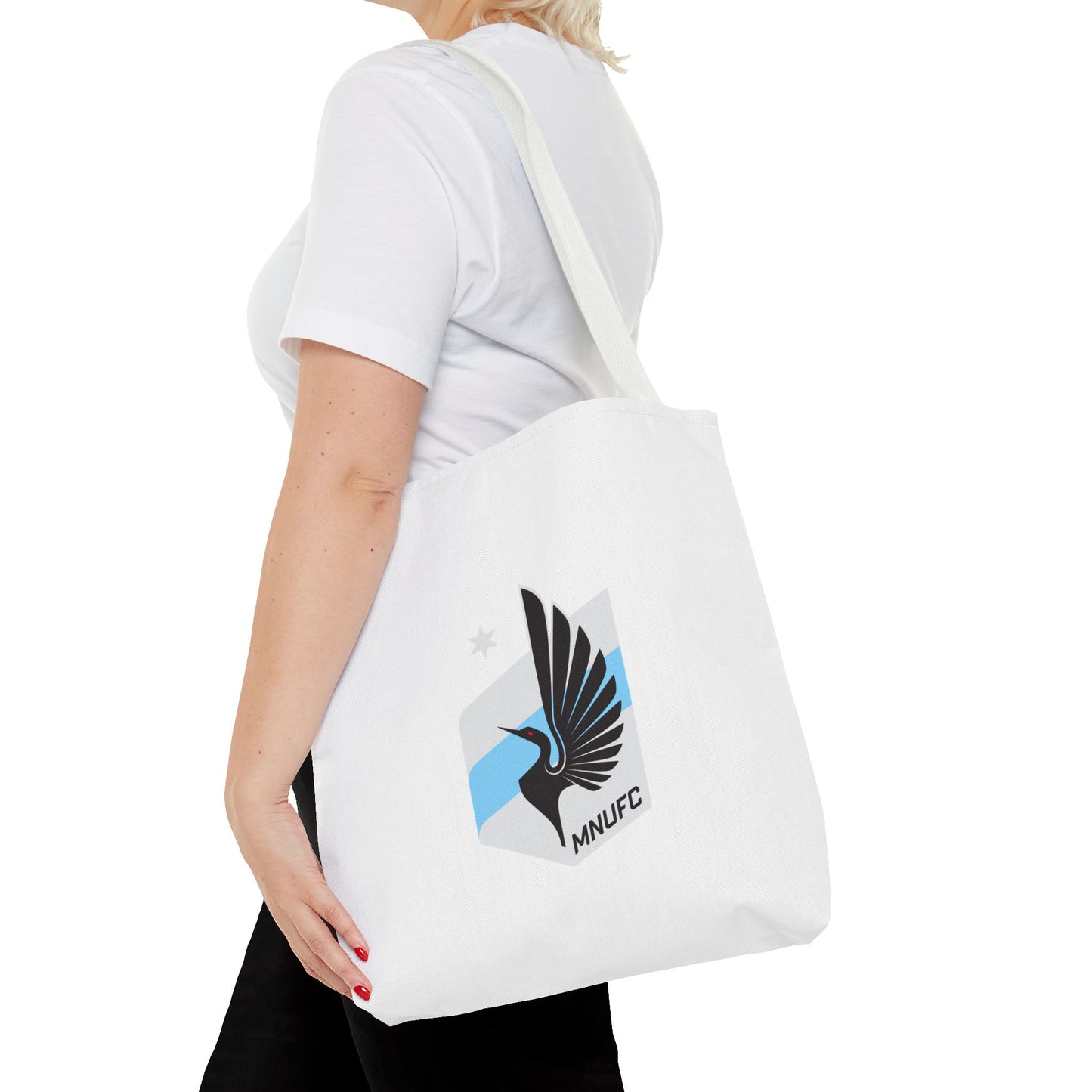 Minnesota United FC Tote Bag