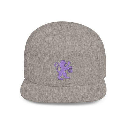 Sacramento Kings Lion Snapback