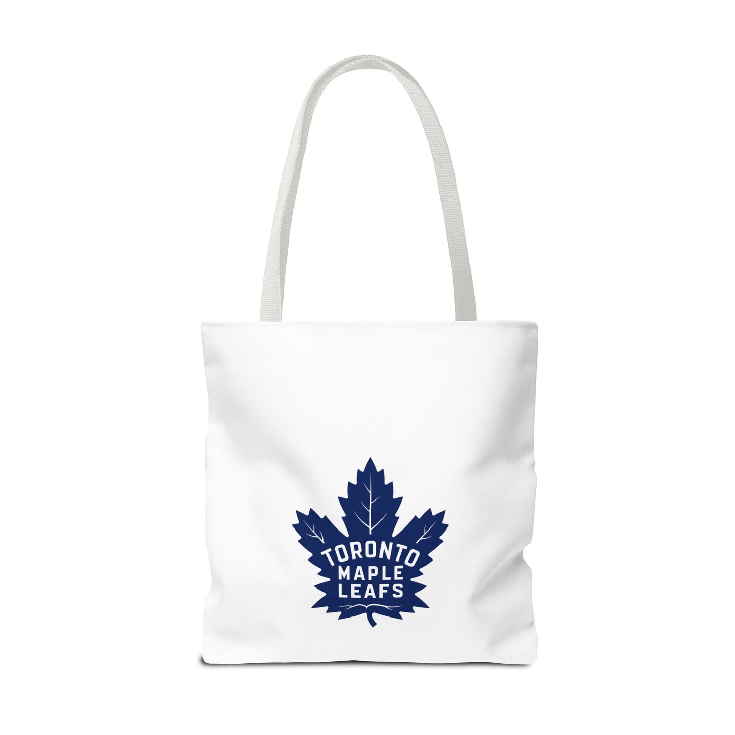 Toronto Maple Leafs Tote Bag