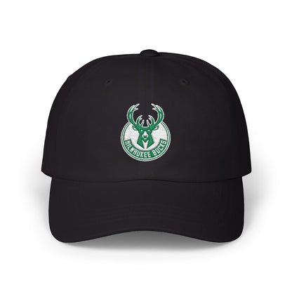 Milwaukee Bucks Cap
