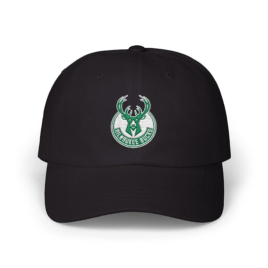 Milwaukee Bucks Cap