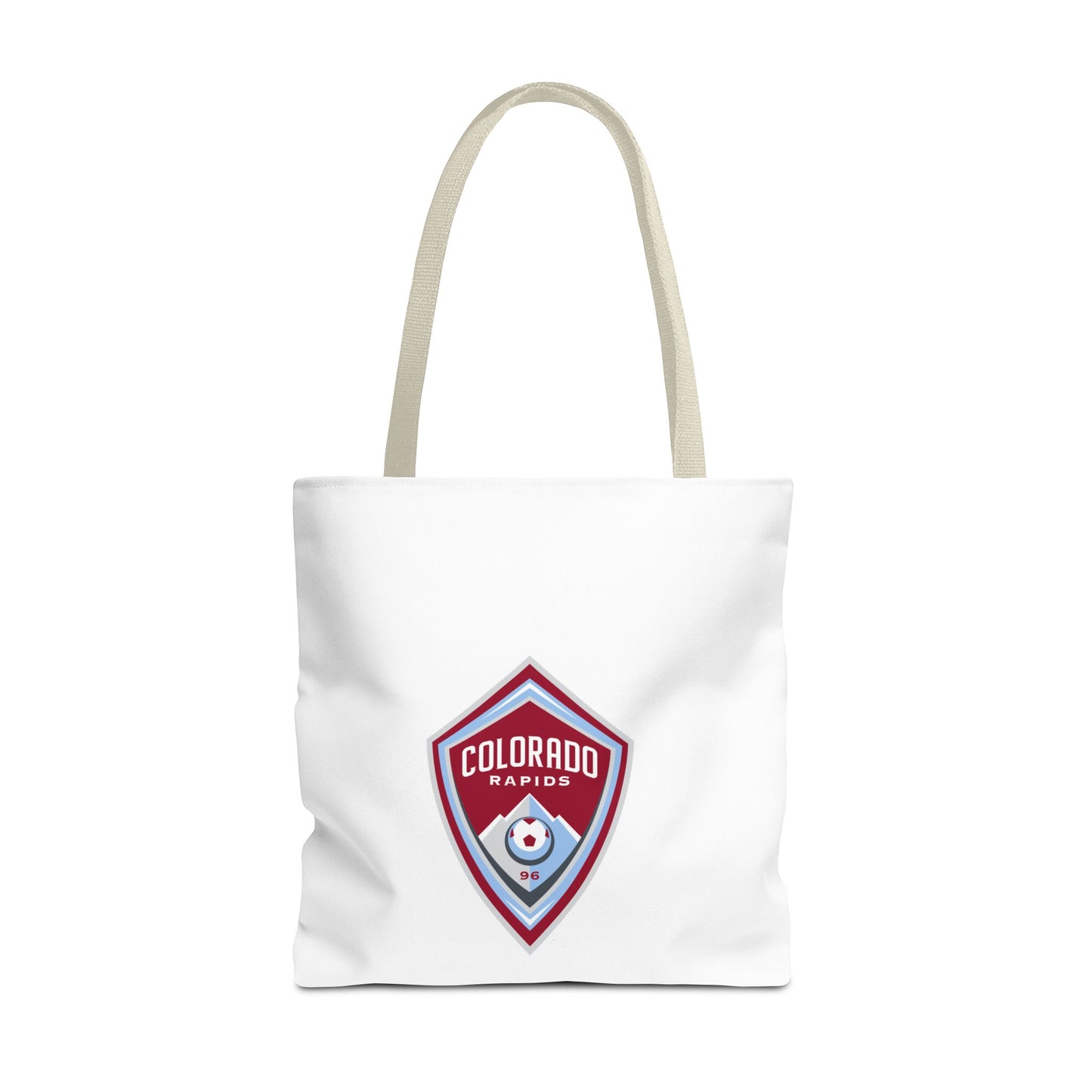 Colorado Rapids Tote Bag