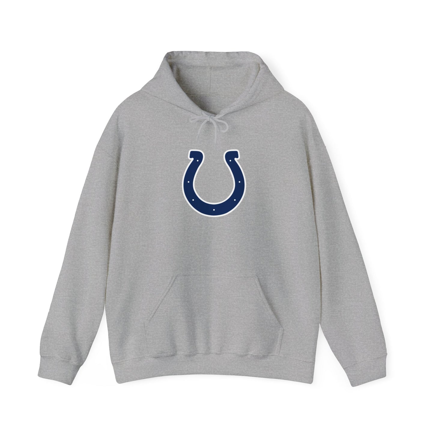 Indianapolis Colts Pullover Hoodie
