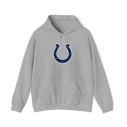 Indianapolis Colts Pullover Hoodie