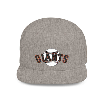 San Francisco Giants Snapback