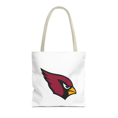 Arizona Cardinals Tote Bag