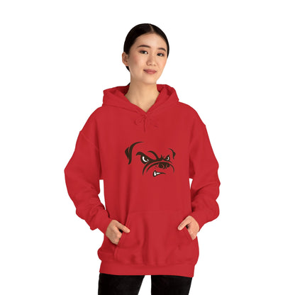 Cleveland Browns Dawg Pound Pullover Hoodie