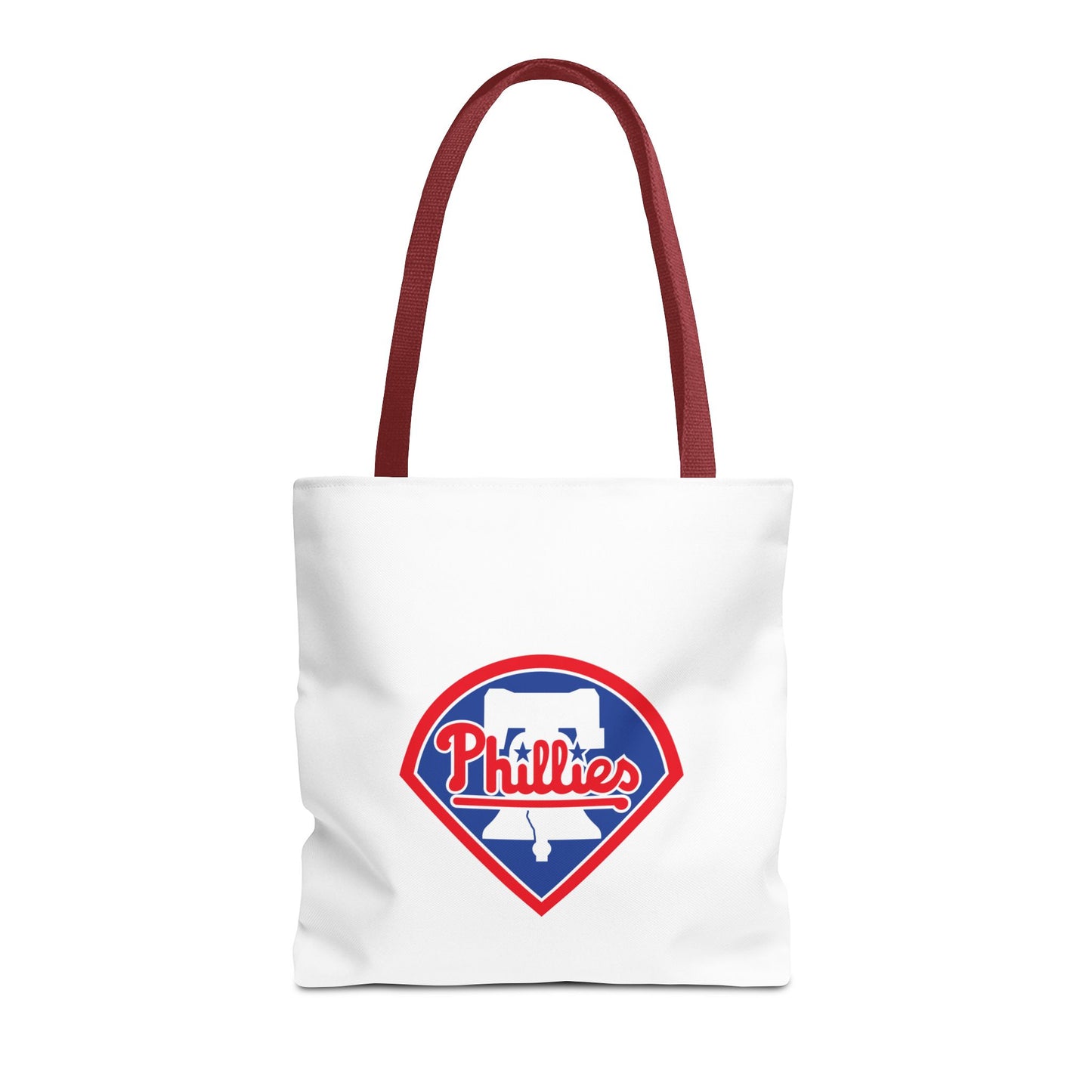 Philadelphia Phillies Tote Bag