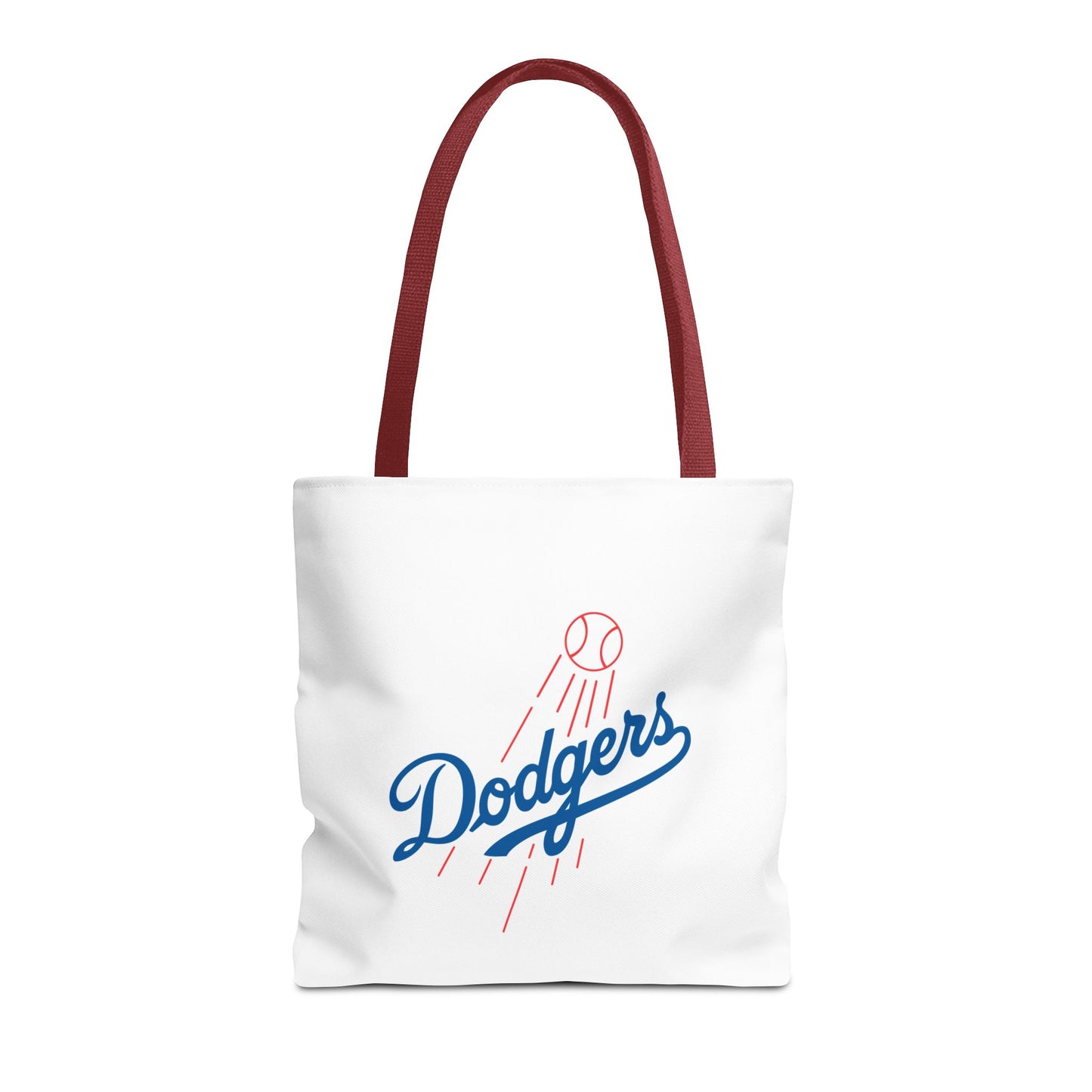 Los Angeles Dodgers Tote Bag