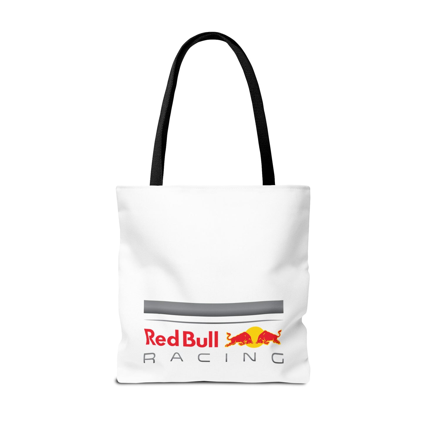 Aston Martin Red Bull Racing Tote Bag
