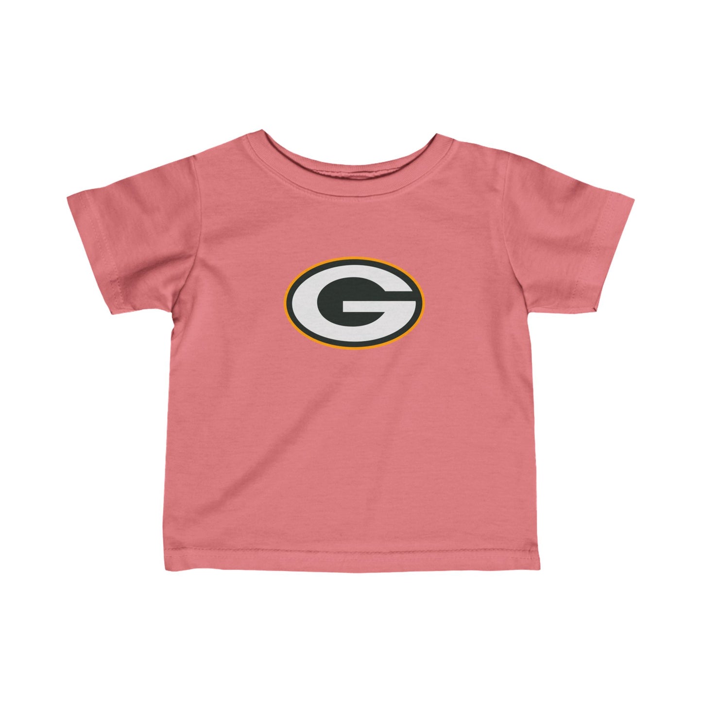 Green Bay Packers Baby T-Shirt