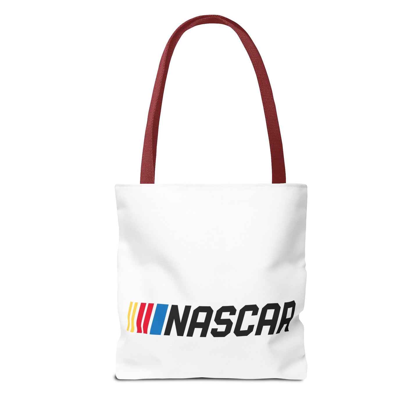 Nascar Tote Bag