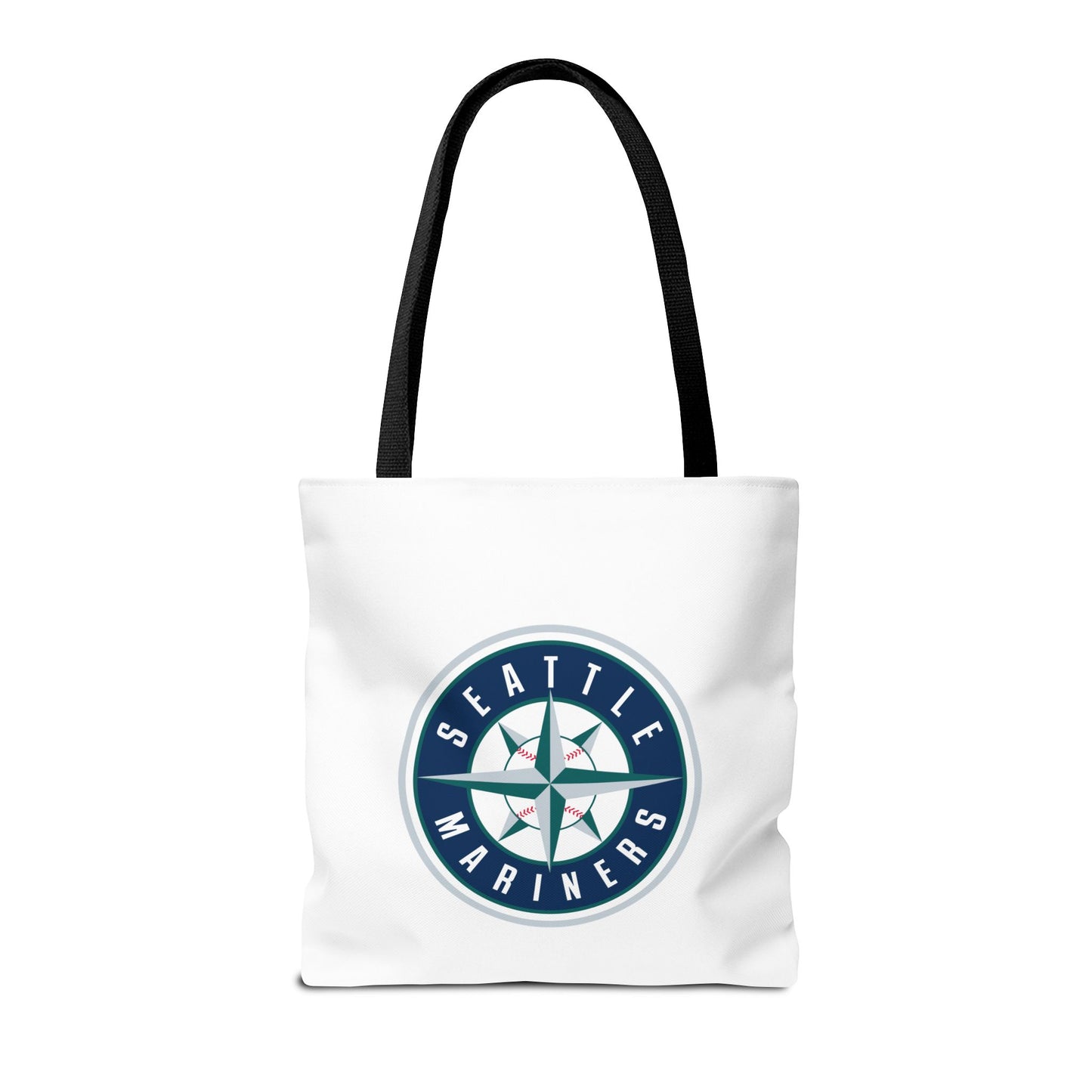 Seattle Mariners Tote Bag