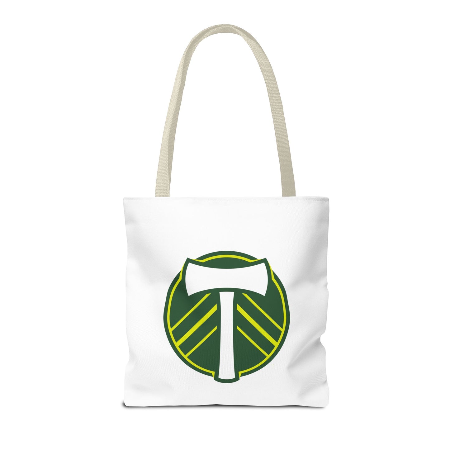 Portland Timbers Tote Bag