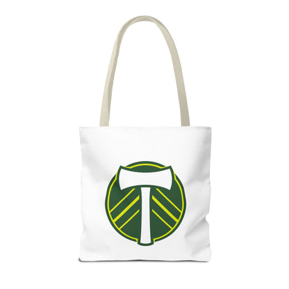 Portland Timbers Tote Bag