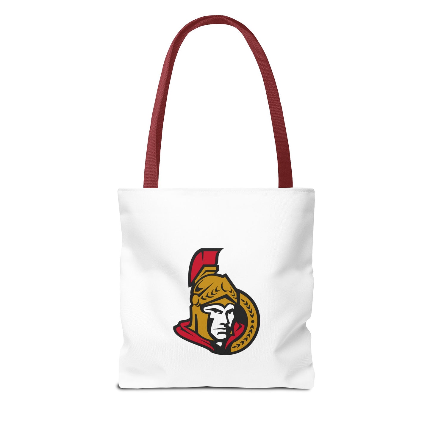 Ottawa Senators Tote Bag